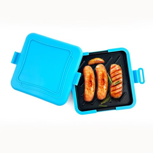 �n�[�t�z�b�g�T���h���[�J�[ 1���Ă� �d�q�����W�Ή� �g�[�X�^�[/�ڋʏĂ������\ �Z���H���� ���� �������ȒP �ė��p�\ �y�� �����^�ѕ֗� ���@�\ �L�b�`�� ���H�X �ƒ�p �Ɩ��p �v���[���g �M�t�g ���蕨 (�u���[) [���s�A���i]