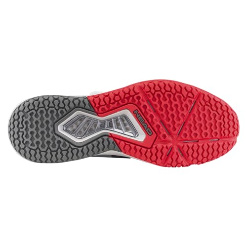 Image of HEAD Men's Motion Pro BOA Pickleball Shoe - Dual Li2 BOA Fit System, DynaFoam Cushioning, Ortholite Insole, Enhanced Lateral Stability & Durable Outsole