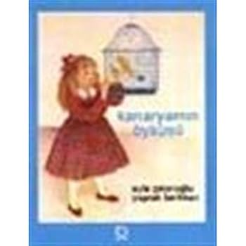 Paperback Kanaryanin Oykusu [Turkish] Book