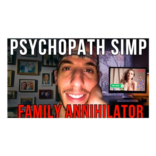 Psychopath Simp.