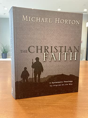 Zondervan 014405 The Christian Faith: A Systematic Theology thumb #8