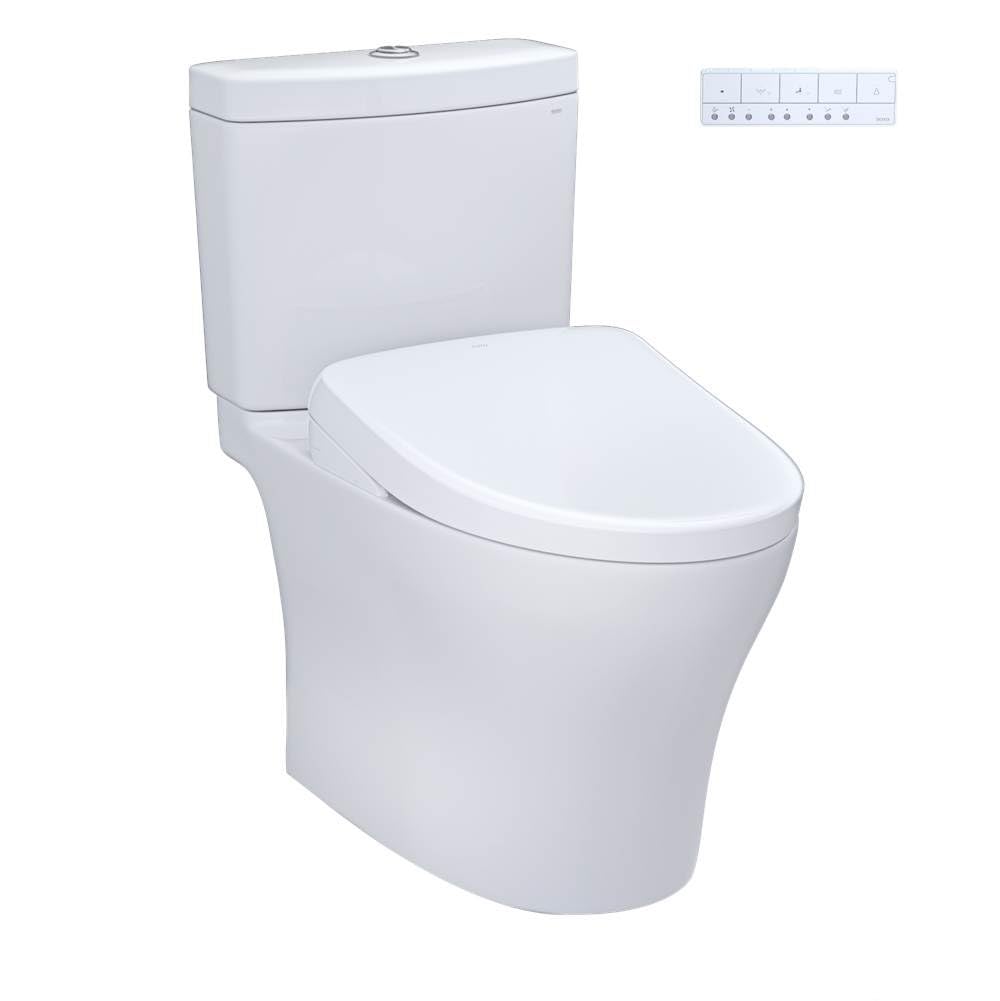 ✳︎toto✳︎ Guinevere® SoftClose® Toilet Seat - Elongated | TOTO USA