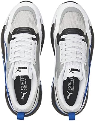 PUMA Men's X-ray 2 Square Sneaker | Image 3