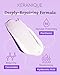 Keranique Hair Mask: Deep Repair & Hydration for Dry, Damaged Hair - Keratin Protein Boost for Fine Strands - Intense Moisturizer for Women