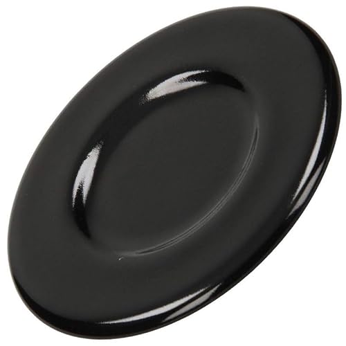 Whirlpool Chapeau brûleur /R 65 mm - vue 2