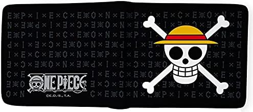 OnePiece - Portfolio - Luffy - Comic Merchandising