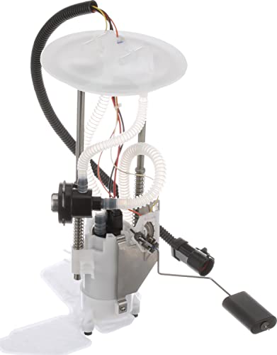 Sparta Pn3210 Fuel Pump Module Assembly #TOP18