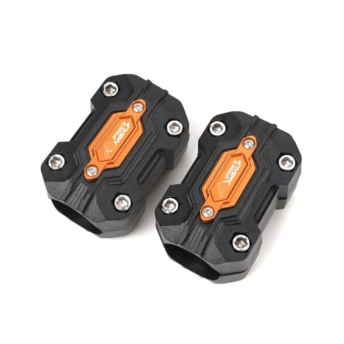 Crash bar Transalp XL750 haut de gamme pare-chocs moteur ultra robuste