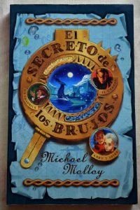 SECRETO DE LOS BRUJOS, EL: SECRETO DE LOS BRUJOS I (1ER. VOLUMEN TRILOGIA)