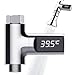 Produktbild Starall LED-Digitales Dusch-Thermometer, Wassertemperatur-Monitor für Babys, Kinder, Erwachsene