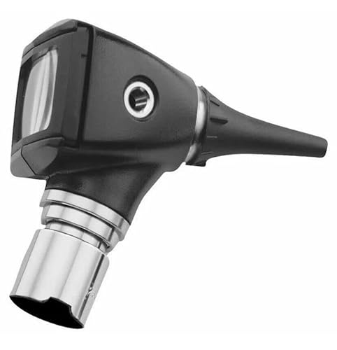 Welch Allyn 25020 3.5V Halogen Otoscope Head thumb #2