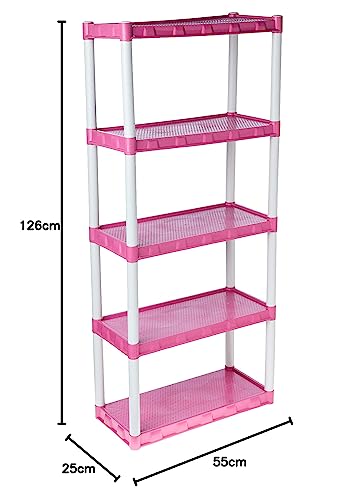 Estante Modular Agraplast Multicor