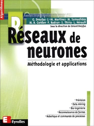Réseaux de neurones