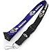 NFL Baltimore Ravens Reversible Lanyard