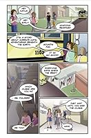 The Kayla Chronicles 1732046883 Book Cover