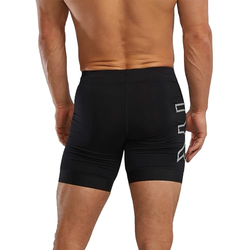 Workout Jammer TYR Durafast Elite pour éliminer les irritations lors de la nage intense