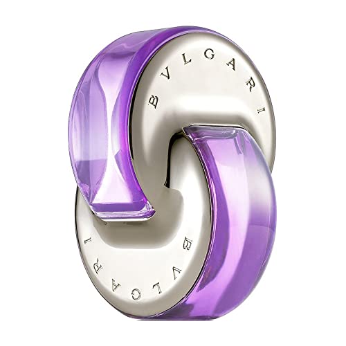 Amazon.com : Bvlgari Omnia Amethyste for Women | Eau de Toilette