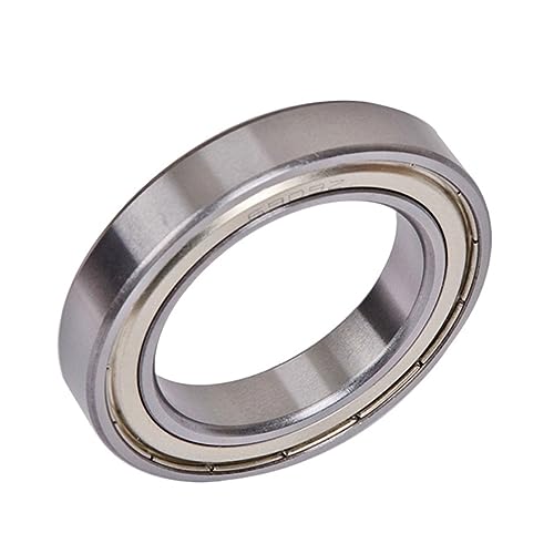 Roulement 61909 2Z 45x68x12 de rechange pour moyeu et moteur électrique