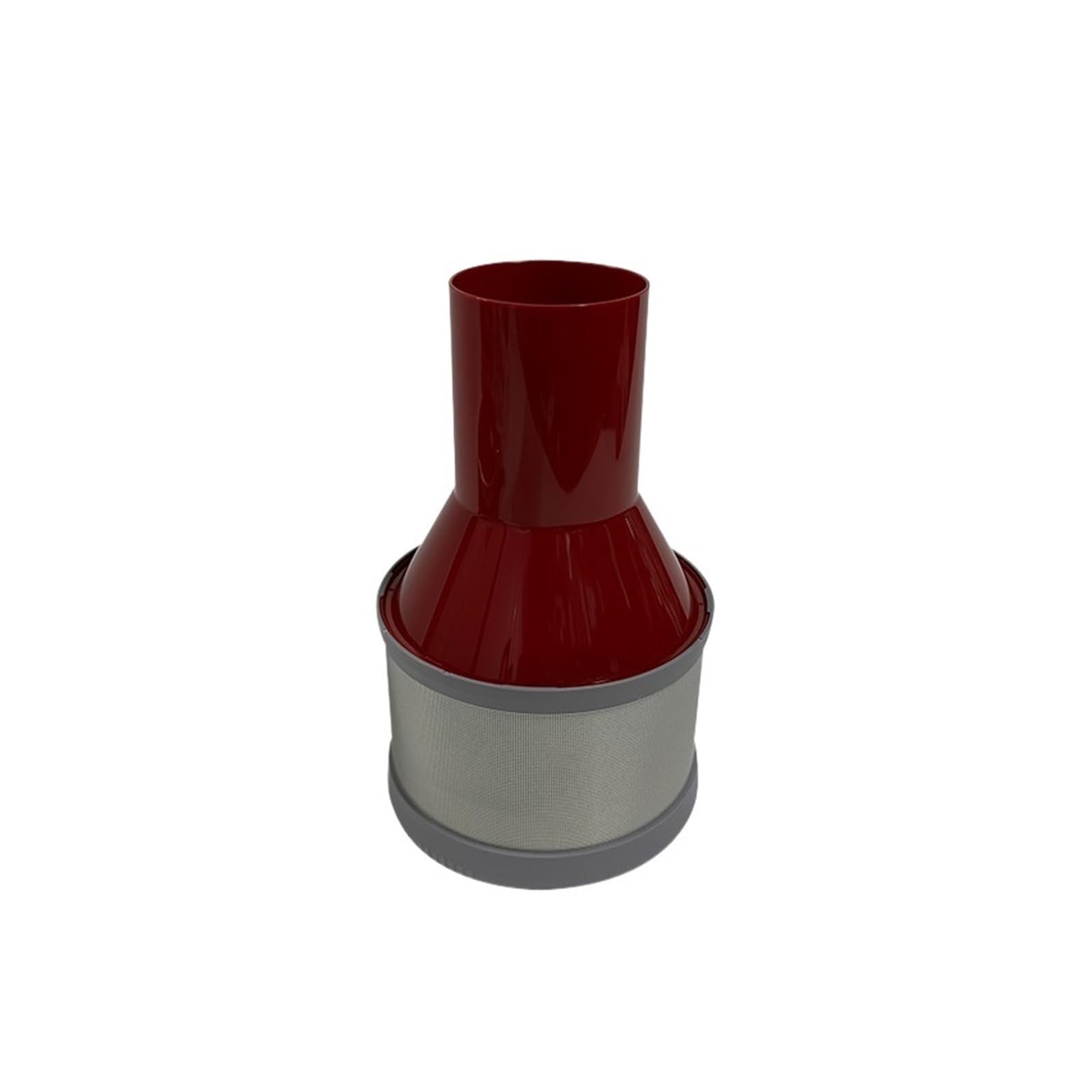 FTGADRYF O10 Dustbin Assembly Dust Container Cup Cyclone Spare Parts Compatible For Roborock S7 Plus S7 MAXV Plus.(Red Cyclone)
