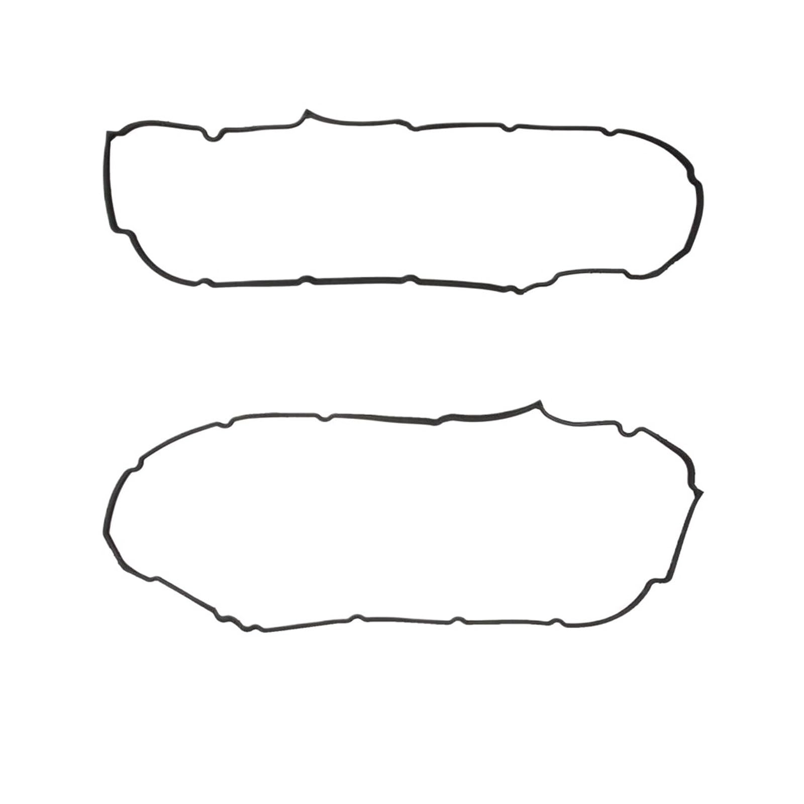 Guarnizione testata Set guarnizioni coperchio valvola per Mercedes per Benz W164 W204 W209 W221 6.3L Guarnizioni