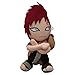 Great Eastern Ge-7036 Naruto Gaara 17,8 cm Jouet en Peluche