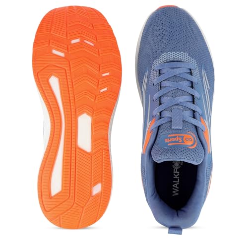 Image of WALKAROO Mens Ws9603-gents Sports Shoe