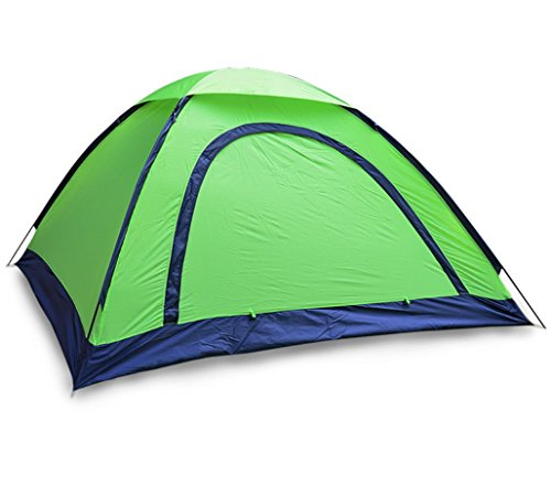 Tente de toit de voiture 2-3 personnes pour camping et escalade