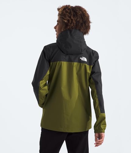 Image of The North Face Boys' Antora Waterproof Rain Jacket