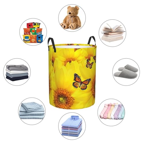 Panier à linge pour le rangement de couvertures dans la chambre à coucher