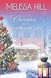 Cover zum Buch Christmas at the Heartbreak Cafe