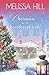 Christmas at The Heartbreak Cafe (Lakeview) (Volume 8)