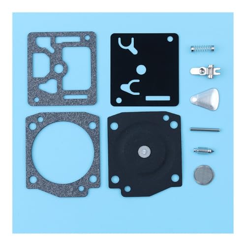 Kit carburateur RB-31 pour réparer l'admission d'une tronçonneuse MS360