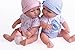 Berenguer Boutique Realistic La Newborn 12.5