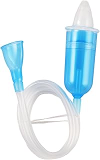 NIYANGLE 1 PC Bebê Nasal Otário Sucção Nariz Para Adultos Bebê Otário Limpador Nasal Para Adultos Criança Nariz Aspirador Bebê Nariz Encaixotado Acessórios Úteis Cuidados Infantis Sílica