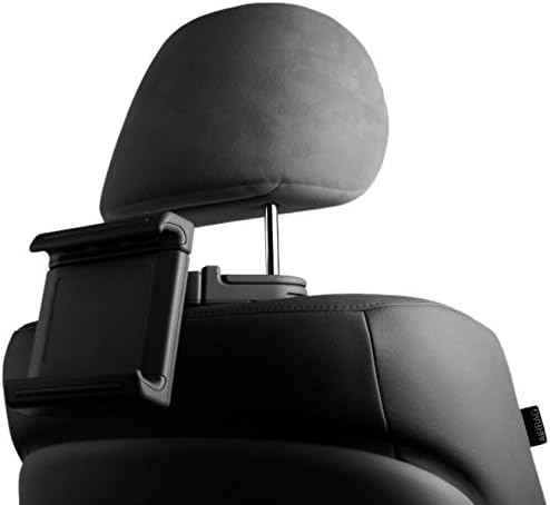 NSV JAWS1DOCK1BLACK Universal iPod Dock for All Cars