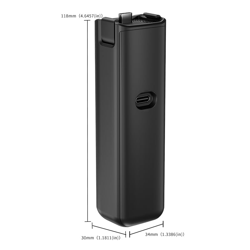 DJI Osmo Pocket 3 本体バッテリーハンドル三脚 Amazon.co.jp: DJI Osmo pocket 3 用 充電ベース バッテリー