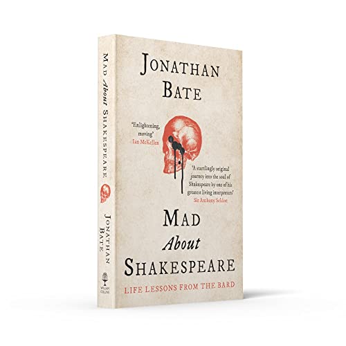 Mad about Shakespeare: Life Lessons from the Bard - Image 4
