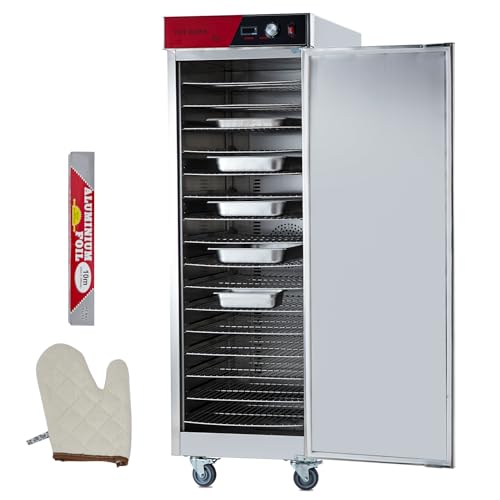 Garveehome YP-WY7GGOZH_OUQJCN4LCGU5Q Hot Box Food Warmer - Multifunctional Storage cover