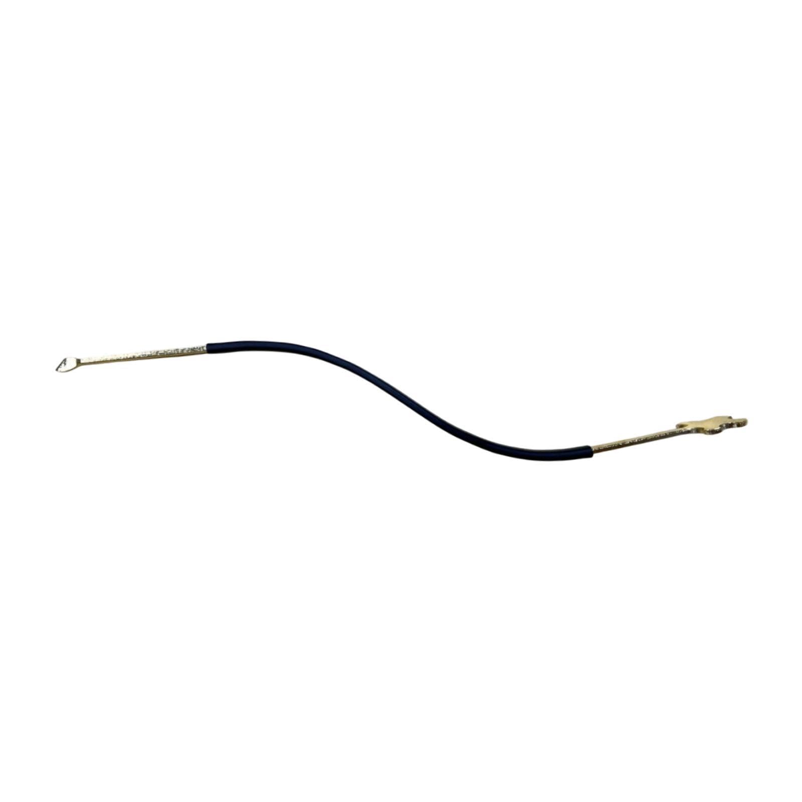 Colaxi Violin Sound Post Setter Luthier Violin Tool Strings Instrument Accessories Violin Hook S Styles for Violin Player Luthier, GOld