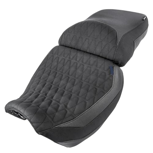Coussin de siège Solo et passager Pan America 1250 2021-2023
