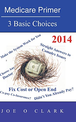 Medicare Primer: Medicare Simplified