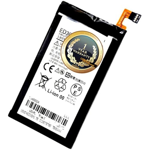 Image of Original ED30 Parts for Motorola Moto G Dual Sim XT1033 with 1 Year Replacement Warranty