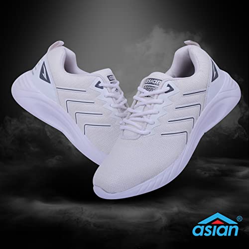 Image of ASIAN Men Lace Up First Walker Shoe