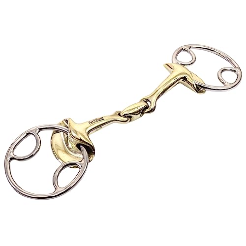 Here are 10 Best French Link Snaffle Bits for Your Horse A Complete