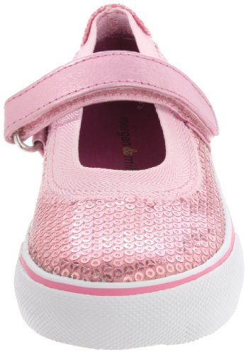 Morgan & Milo Sequin Sparkle Mary Jane (Toddler/Little Kid)2