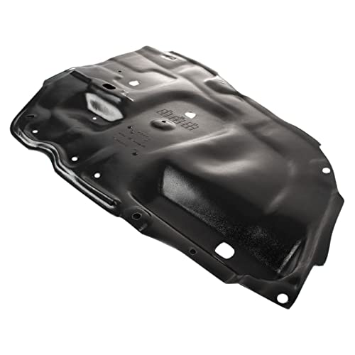 Image of TRQ Lower Engine Splash Shield Compatible with 2005-2010 Toyota Avalon TO1228130