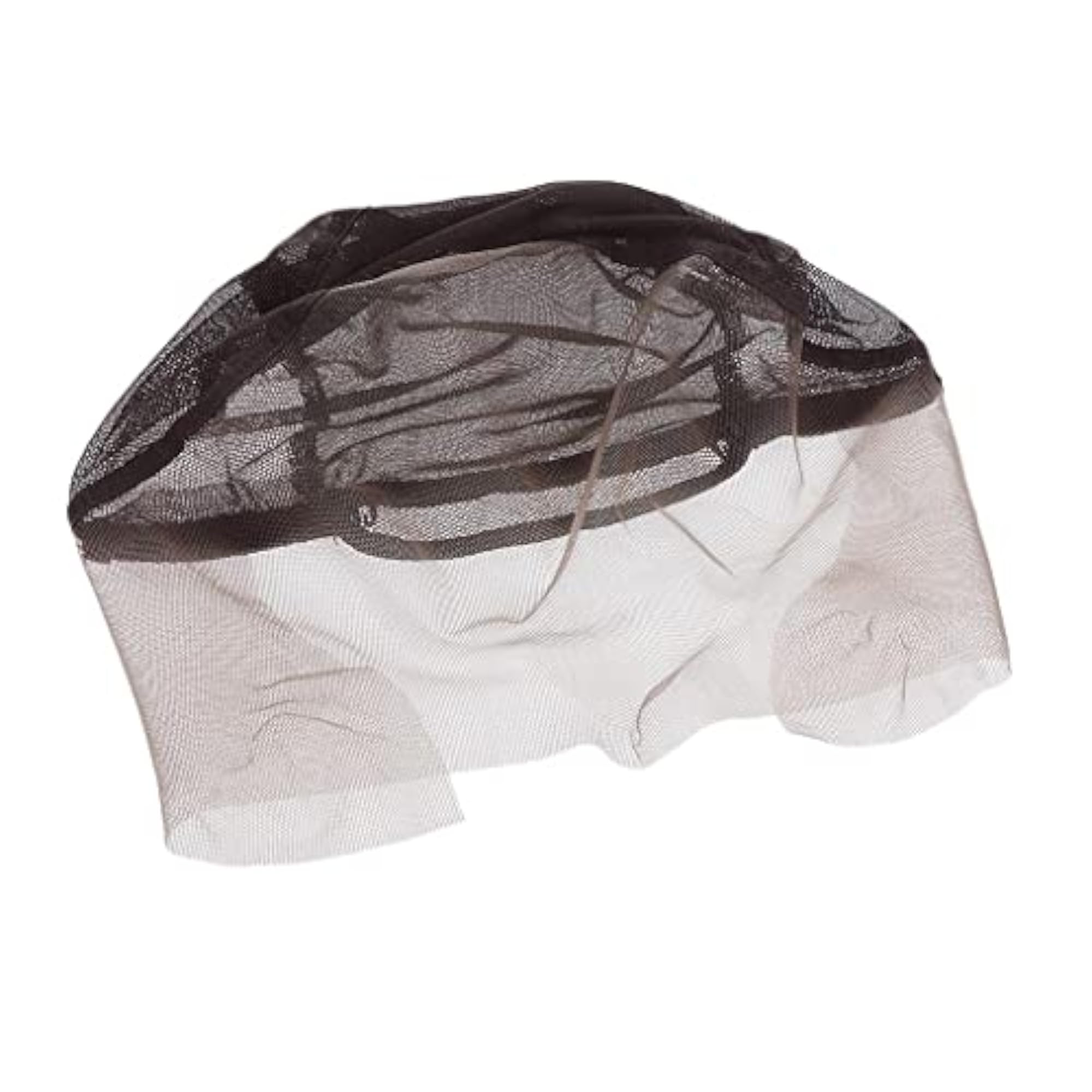 Adjustable Weaving Cap for Human Hair Wig Making