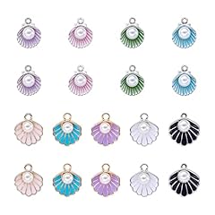 Mixed Color,Clam Shell