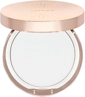 Emani Polvo de acabado mate invisible natural...