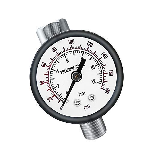 Image of Beduan Air Flow Control Valve Air 1 /4-inch NPS Thread Adjusting Regulator For Spray Gun And Pneumatic Tools